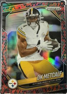 DK Metcalf