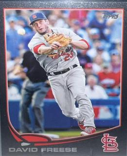 David Freese