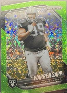 Warren Sapp