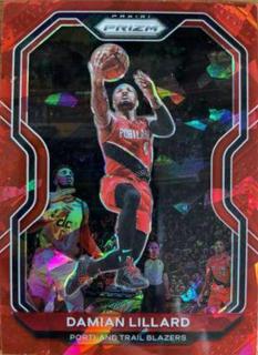 Damian Lillard