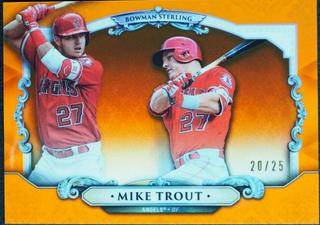 Mike Trout