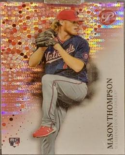 Mason Thompson