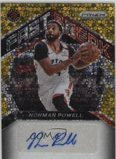 Norman Powell