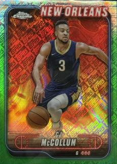 CJ McCollum