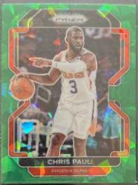 Chris Paul