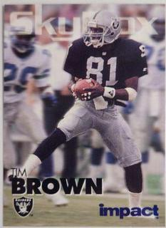 Tim Brown