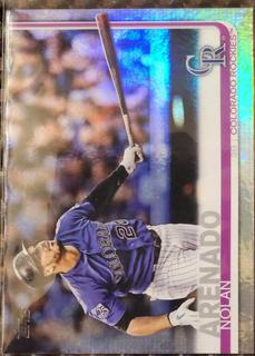 Nolan Arenado