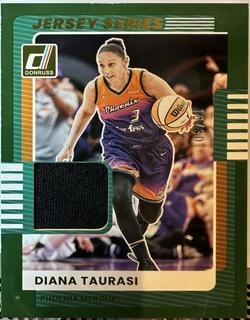 Diana Taurasi