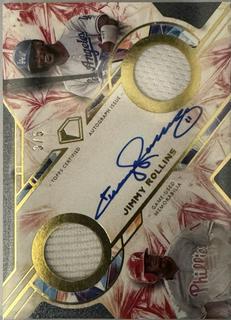 Jimmy Rollins