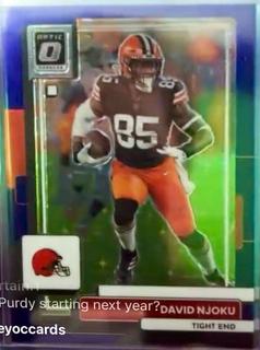 David Njoku