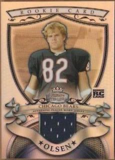Greg Olsen