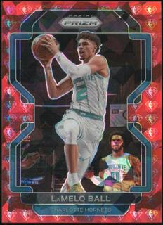 LaMelo Ball