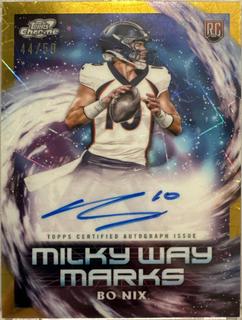 Bo Nix