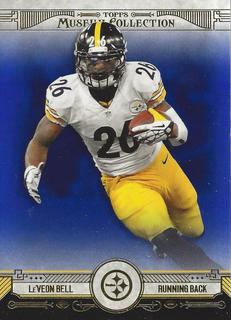 Le'Veon Bell