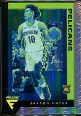 Jaxson Hayes