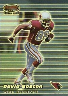 David Boston