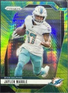 Jaylen Waddle