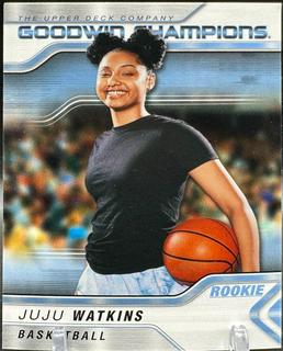 Juju Watkins