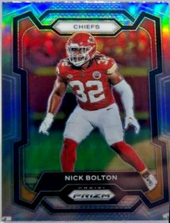 Nick Bolton