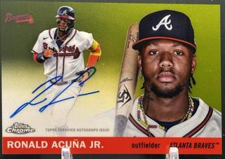 Ronald Acuna Jr.