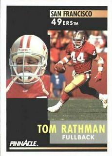 Tom Rathman