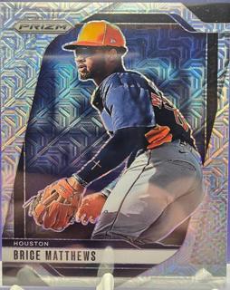 Brice Matthews