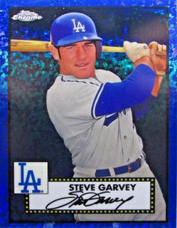 Steve Garvey