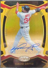 David Ortiz