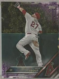 Mike Trout