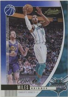 Miles Bridges