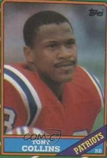 Tony Collins