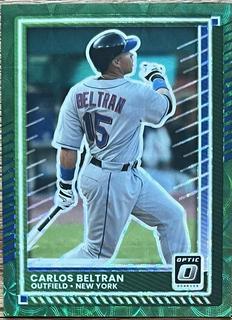 Carlos Beltran