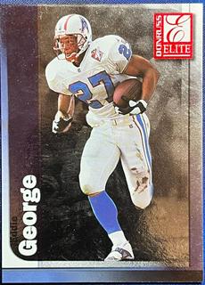 Eddie George
