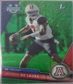 Jayden De laura
