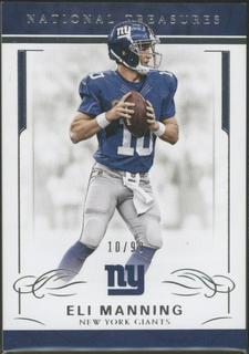 Eli Manning
