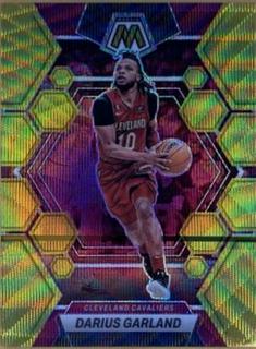 Darius Garland