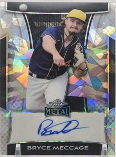 Bryce Meccage