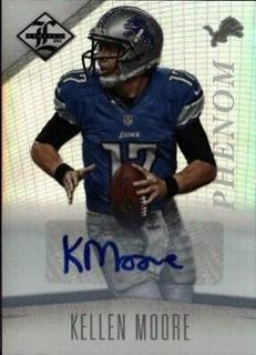 Kellen Moore