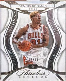 Dennis Rodman