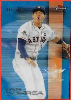 Carlos Correa