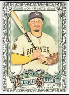 William Contreras