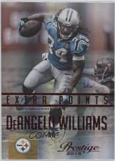 DeAngelo Williams