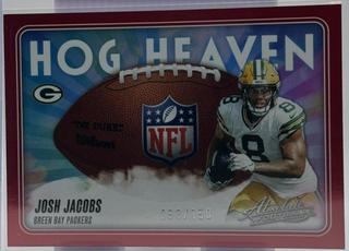 Josh Jacobs