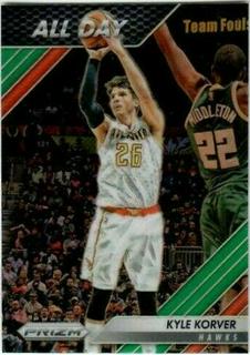 Kyle Korver