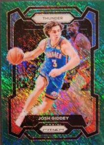 Josh Giddey