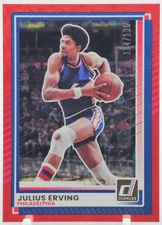 Julius Erving