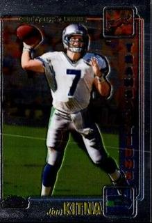 Jon Kitna