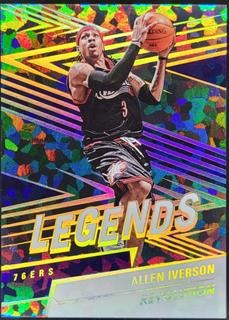 Allen Iverson