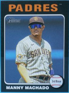 Manny Machado