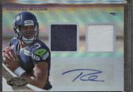 Russell Wilson